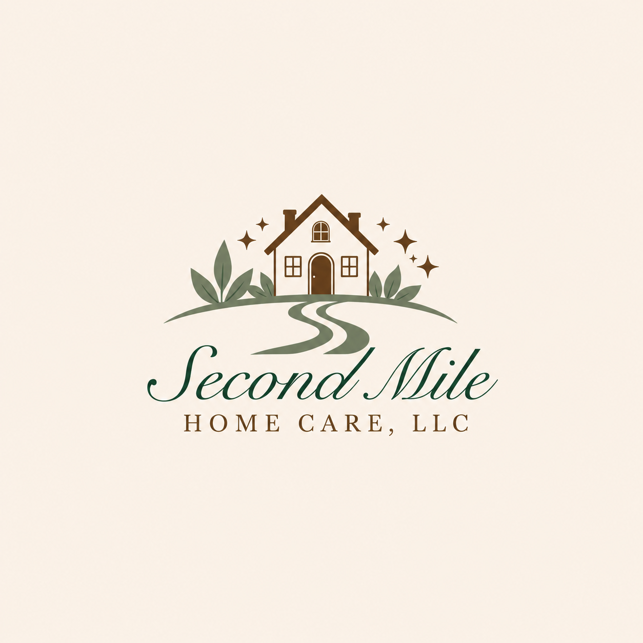 Second Mile Home Care